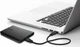 Жесткий диск Toshiba Canvio Basics Exclusive 4 TB (HDTB540MK3CA) - изображение 8