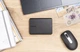 Жесткий диск Toshiba Canvio Basics Exclusive 4 TB (HDTB540MK3CA) - изображение 9