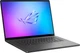 Ноутбук ASUS 16 ROG Zephyrus G16 GU605CW 2.5K OLED 240Hz/Intel U9-285H/32GB/2TB/RTX 5080/W11H/Eclipse Gray (GU605CW-G16.U95080) - изображение 3