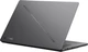 Ноутбук ASUS 16 ROG Zephyrus G16 GU605CW 2.5K OLED 240Hz/Intel U9-285H/32GB/2TB/RTX 5080/W11H/Eclipse Gray (GU605CW-G16.U95080) - изображение 8