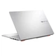 Ноутбук ASUS 15.6 Vivobook E1504TA-BQ284 FHD/Intel N150/8GB/256 SSD/UMA/DOS/Silver (E1504TA-BQ284) - изображение 6
