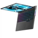 Ноутбук Thunderobot 16 Zero 16 Pro WQXGA IPS 360Hz/Intel Core Ultra 9 275HX/32GB/2TB/RTX 5080/W11H (ZERO16Pro-11297017 2TB SSD) - изображение 4