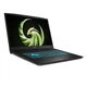 Ноутбук MSI 17 Bravo 17 C7V FullHD/IPS/144 Гц/AMD Ryzen 5 7535HS/16Gb/512Gb/RTX 4050 6 Gb/DOS/Black (C7VE-021XPL) Б/у - изображение 2
