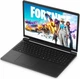Ноутбук DELL Alienware 15 (DA60-3758), Intel Core 5 210H / 15.3" / 165 Гц / RAM 32 ГБ DDR5 / SSD 1 ТБ / RTX 4050 / Windows 11 Home / Чорний - изображение 4