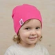 Детская шапочка Bape Kids розовая, размер 44-52 см - изображение 1