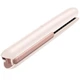 Бездротовий випрямляч для волосся Hoco HP46 Explicit with digital display Pink - изображение 4