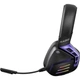 Беспроводная игровая гарнитура Proove Gaming Rage 2.4Ггц/BT6.0 объемный звук 7.1 черный - изображение 4