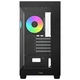 Корпус Ocypus GAMMA C52 W/O PSU, BK ARGB mATX (GAMMA-C52-BKD300XX-GL) - изображение 5