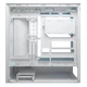 Игровой корпус Cougar CFV235 Mesh White - изображение 2