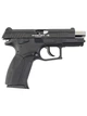 Пневматический пистолет Borner P1 Blowback 4.5 мм, BB, CO2 - изображение 4