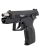 Пневматический пистолет Borner P1 Blowback 4.5 мм, BB, CO2 - изображение 5