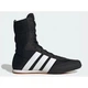 Дитячі боксерки Adidas BOX HOG CLASSIC K Чорний 35 (JS2082 35) - изображение 1