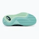 Чоловічі кросівки Asics GEL-RESOLUTION X clay Синій, Зелений 45 (1041A485-404 45) - зображення 5