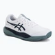 Дитячі кросівки Asics GEL-RESOLUTION X GS CLAY Білий 40 (1044A080-103 40) - зображення 2