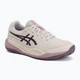 Дитячі кросівки Asics GEL-RESOLUTION X GS CLAY Рожевий 39.5 (1044A080-250 39.5) - изображение 2