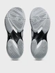 Чоловічі кросівки для сквошу Asics Asics Gel-Rocket 12 Білий, Чорний 42 (1071A116-101 42) - изображение 7