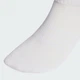 Чоловічі шкарпетки Adidas C ESS ANK 3P Білий 40-42 (JZ0523 40-42) - изображение 2