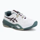 Чоловічі кросівки Asics GEL-RESOLUTION X clay Білий, Зелений 40.5 (1041A485-104 40.5) - зображення 2
