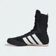 Боксерки Adidas BOX HOG CLASSIC Чорний 45.5 (JQ8538 45.5) - изображение 5