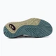 Чоловічі кросівки Asics GEL-RESOLUTION X Білий, Зелений 41.5 (1041A481-104 41.5) - зображення 7