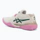 Жіночі Кросівки Asics GEL-RESOLUTION X Різнокольоровий 40 (1042a285-250 40) - зображення 4