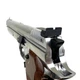 Пистолет пневматический Borner P210-B Blowback cal 4,5 mm - изображение 6