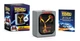 Интерактивная игрушка RP Minis Back to the Future: Light-Up Flux Capacitor Назад в будущее - изображение 1