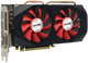 Відеокарта AMD Radeon RX 580 8GB Afox (AFRX580-8192D5H3-V3) - изображение 2