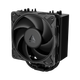 Повітряне охолодження Arctic Freezer 36-S Bulk Black (AOCPU00026A) - зображення 1
