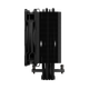 Повітряне охолодження Arctic Freezer 36-S Bulk Black (AOCPU00026A) - зображення 3