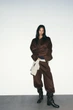 Асиметричний вовняний жакет оверсайз розмір M Zara - зображення 6