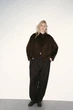 Асиметричний вовняний жакет оверсайз розмір M Zara - зображення 7