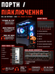 Игровой ПК Tera EXA Carbo NA5700 (RX 5700 8GB/Ryzen 5 1600/16GB DDR4/SSD 512GB) - изображение 10