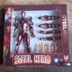 Колекційна фігурка Залізна Людина Iron Man - зображення 2