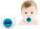 Электронная соска термометр Baby temp Kiddy Blue - изображение 3