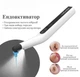 Звуковий ендоактиватор VVDental RW 3 з LED підсвічуванням та набором насадок 60 шт VVDental - изображение 3