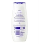 Гель для душа NIVEA Dark Chocolate Cookie (Limited Edition), 250 мл - изображение 2