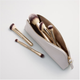 Набір пензлів для макіяжу Hourglass The Travel Brush Set 5 шт - зображення 2