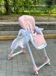 Детский Стульчик для кормления BAMBI (M 3233L Pink) - изображение 4