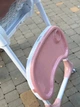 Детский Стульчик для кормления BAMBI (M 3233L Pink) - изображение 8