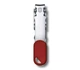 Кусачки для ногтей (книпстер) Victorinox Nail Clipper Красный (8.2050.B1) - изображение 3