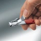 Кусачки для ногтей (книпстер) Victorinox Nail Clipper Красный (8.2050.B1) - изображение 4