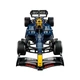 Конструктор Red Bull Racing RB20 1639 деталей Формула 1 Гоночний автомобіль блочний болід - зображення 2