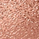 Самоклеющееся металлизированное покрытие для стен и потолка METTALICA Rose Gold - изображение 1