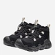 Подростковые зимние ботинки для мальчика Keen Hypowser Chukka WP 1032743 39 (7US) Чорний/Сірий (199289111634) - изображение 2