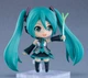 Подвижная фигурка Нендороид Хацунэ Мику 3.0 / Hatsune Miku 3.0 2839 Nendoroid Вокалоид / Vocaloid. - изображение 3