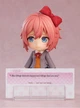 Фигурка Сайори (Sayori) Doki Doki Литературный клуб! Nendoroid 2250 - зображення 6
