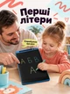 Планшет для малювання 12 дюймів, дитяча дошка для нотаток зі стилусом, електронний графічний гаджет для дітей дитячий творчості - зображення 5