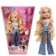 Кукла Bratz 2001 Reimagined Хлоя с аксессуарами 596066 - изображение 1