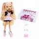 Игровой набор с куклой Bratz серии Stylin Birthday Хлоя с аксессуарами 596011 - изображение 4